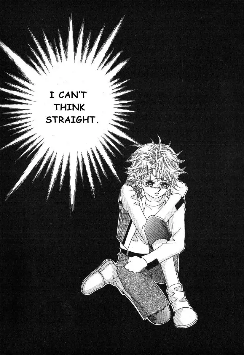 Boy of the Female Wolf Chapter 73 23